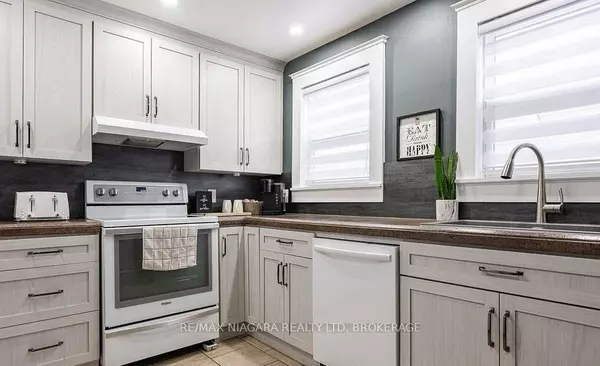 Niagara Falls, ON L2E 1K9,5197 Jepson ST