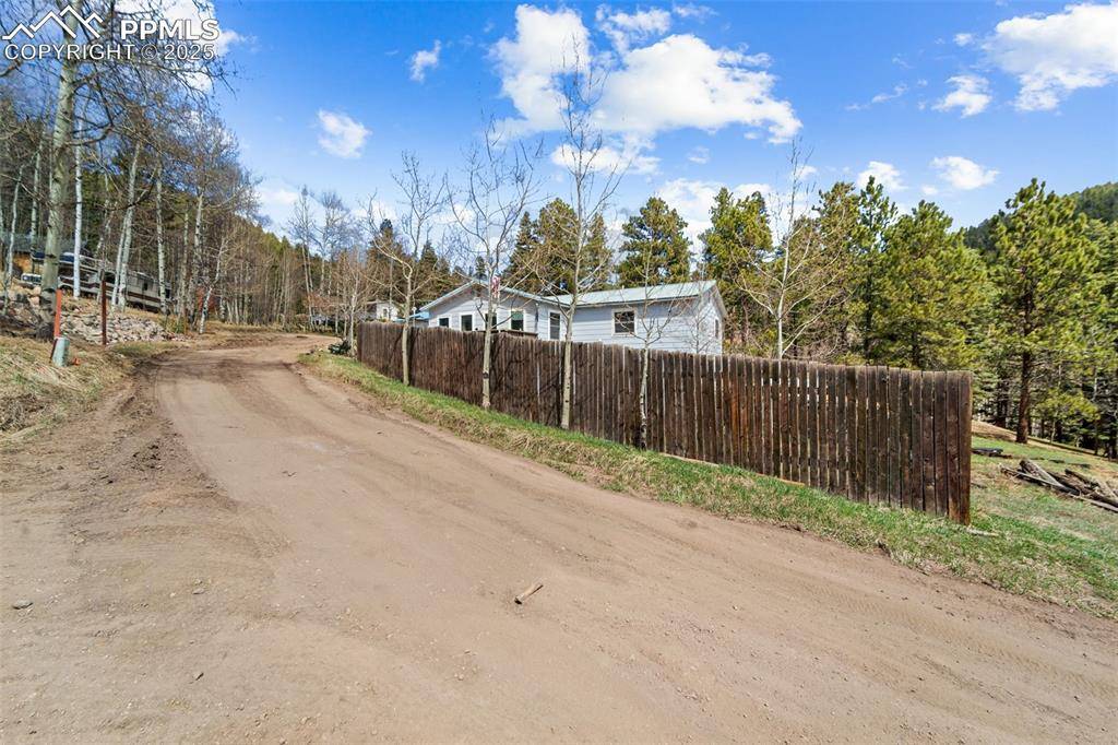 Rye, CO 81069,181 County Road 370