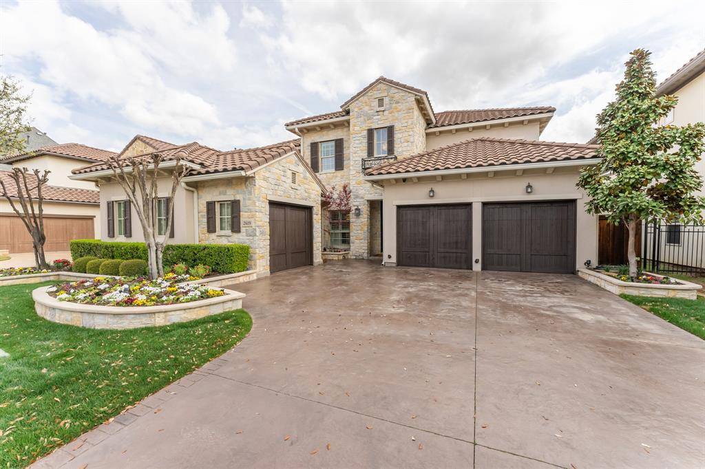 Irving, TX 75063,2619 Fountain Drive