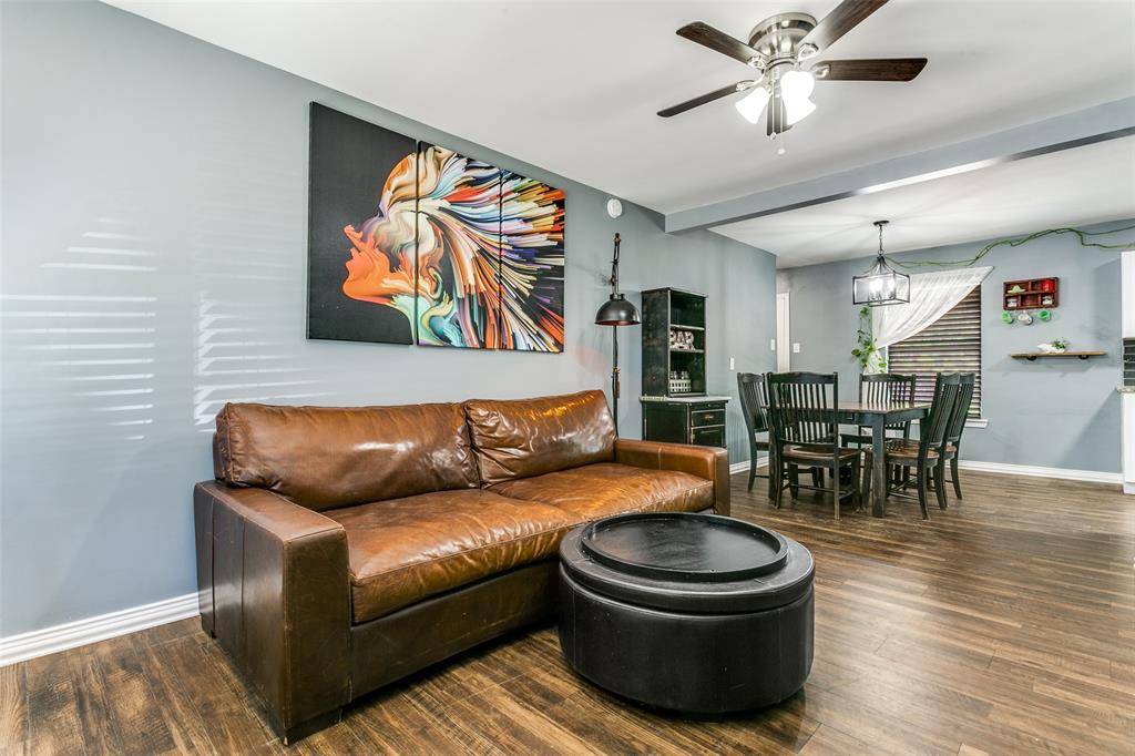Irving, TX 75062,2509 Mcclure Street