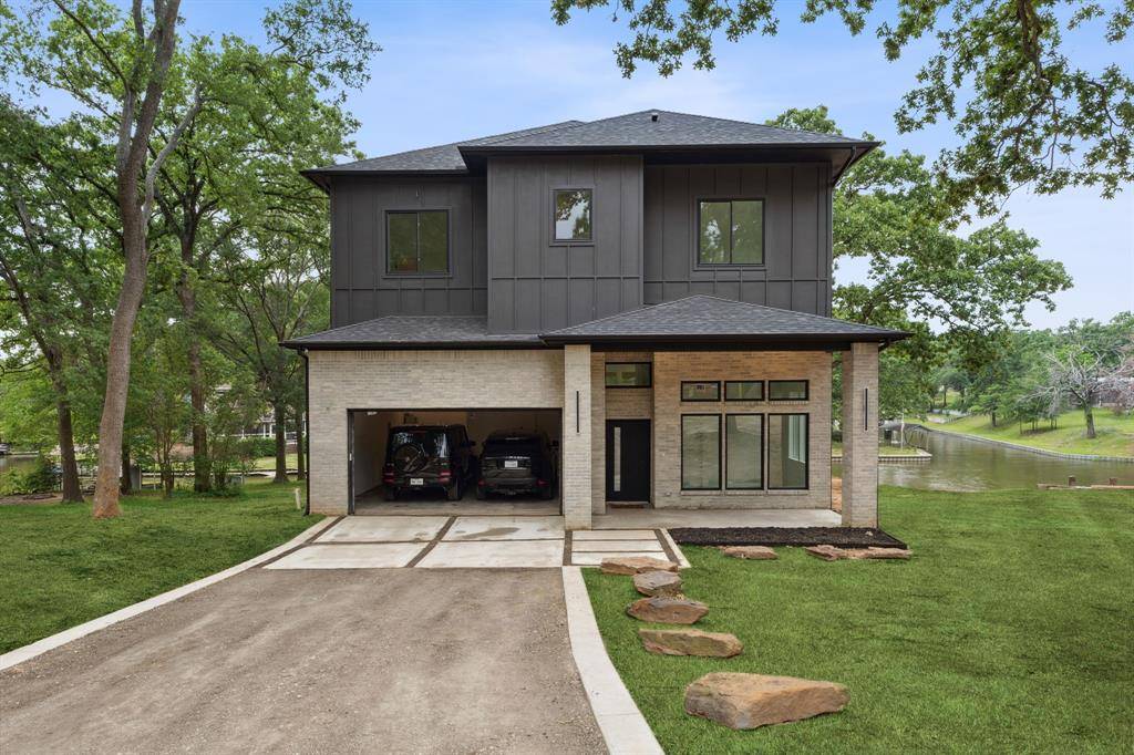 Malakoff, TX 75148,111 Nob Hill Circle