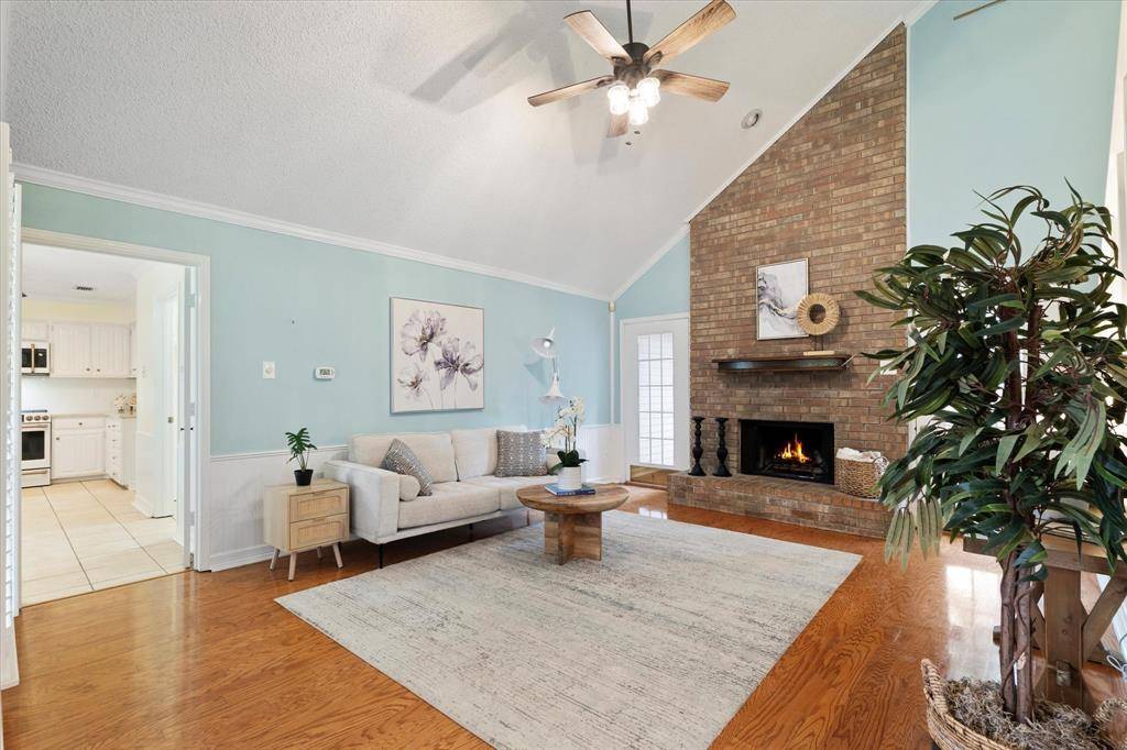 Coppell, TX 75019,132 Cherrybark Drive