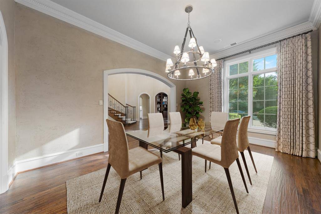 Dallas, TX 75252,5507 Prestwick Lane
