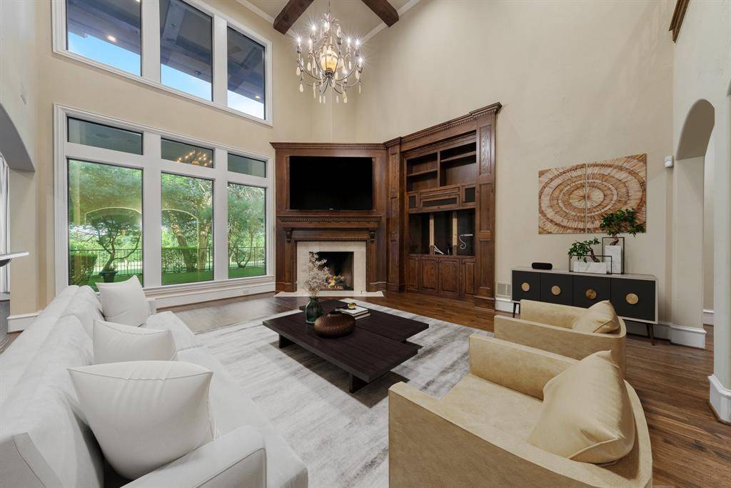 Dallas, TX 75252,5507 Prestwick Lane
