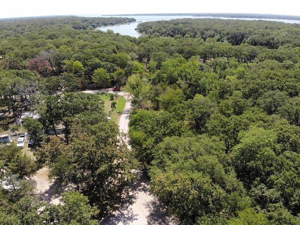 Quinlan, TX 75474,TBD CR-3624 Drive