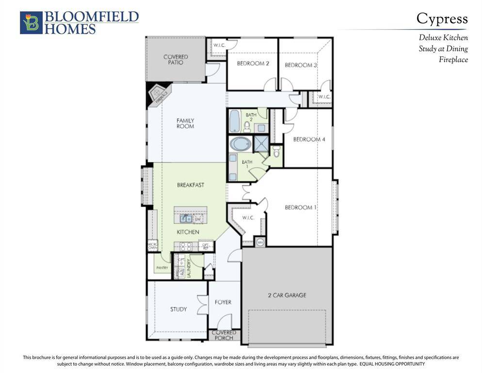 Fort Worth, TX 76036,4421 Blue Mist Drive
