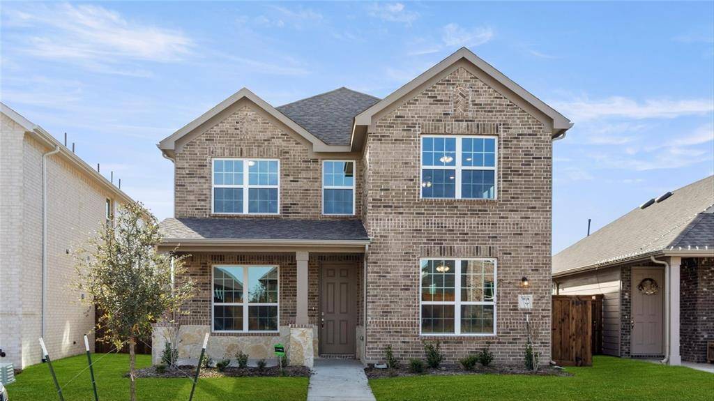 Royse City, TX 75189,3250 Summerland Drive
