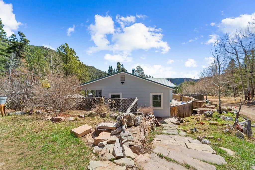 Rye, CO 81069,181 County Rd 370