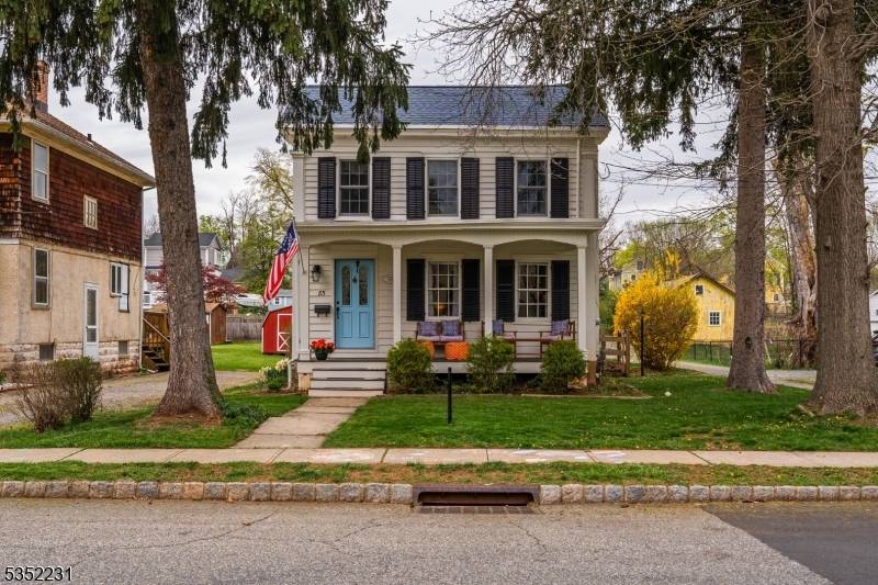 85 Mine St, Flemington Boro, NJ 08822