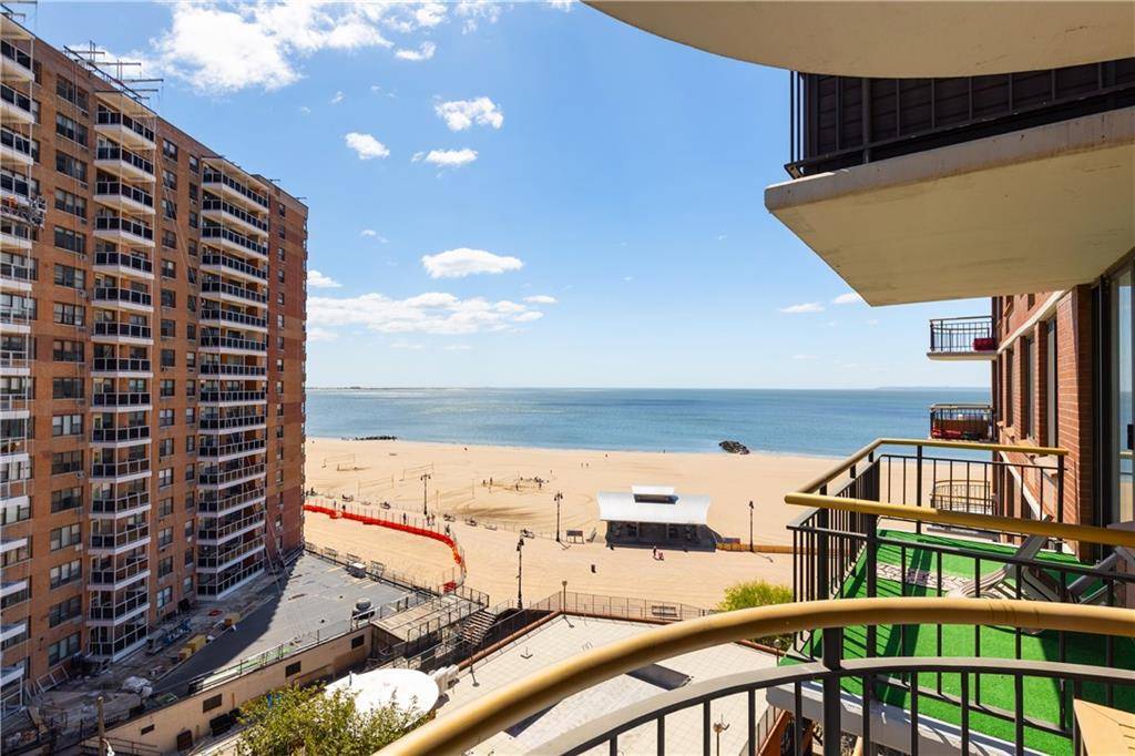Brooklyn, NY 11235,3111 Ocean Pkwy #9J