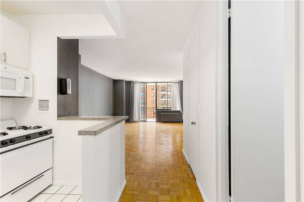 Brooklyn, NY 11235,3111 Ocean Pkwy #9J