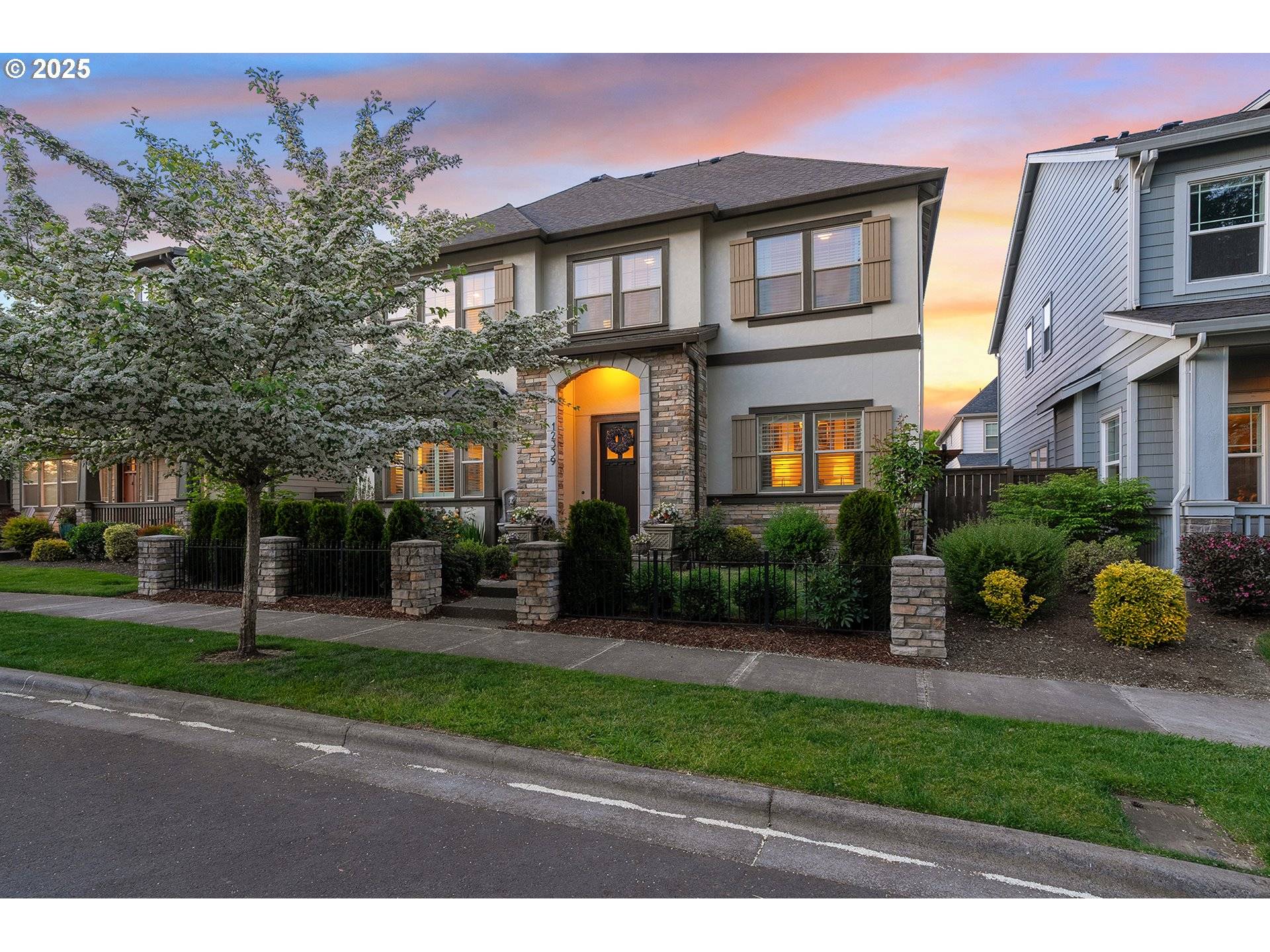 12339 SW WATERFORD LOOP, Wilsonville, OR 97070