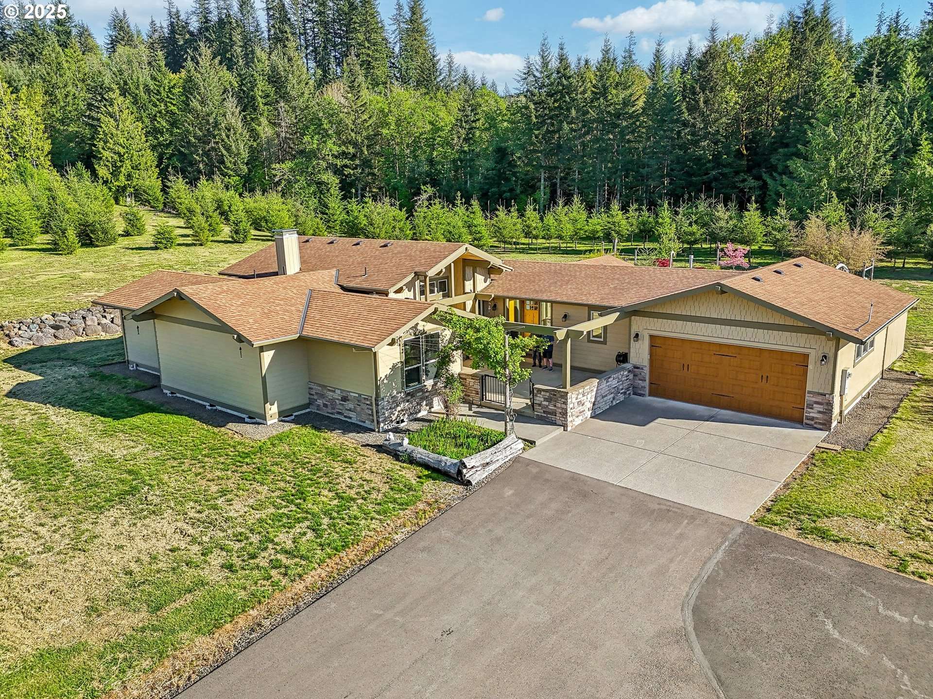 52135 E TERRA FERN DR, Sandy, OR 97055