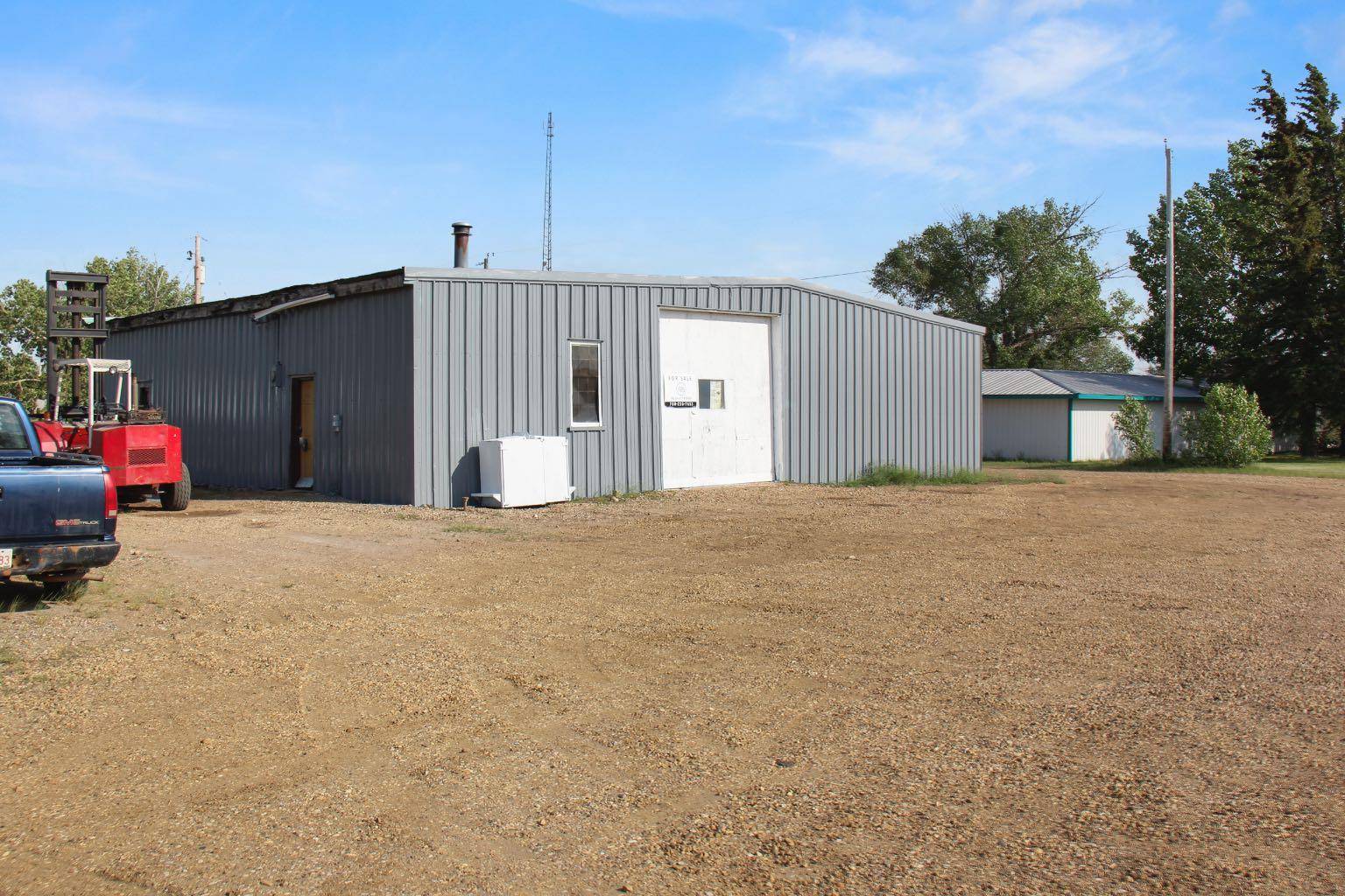 1009 Main ST, Ohaton, AB T0B 3P0