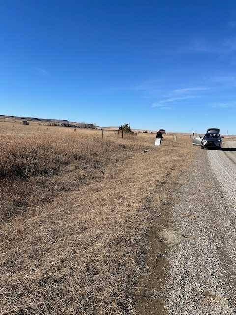 Stavely, AB T0L 0T0,14 Pine Coulee RNCH Southwest
