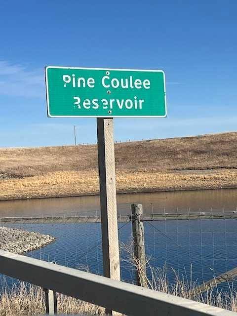 Stavely, AB T0L 0T0,14 Pine Coulee RNCH Southwest