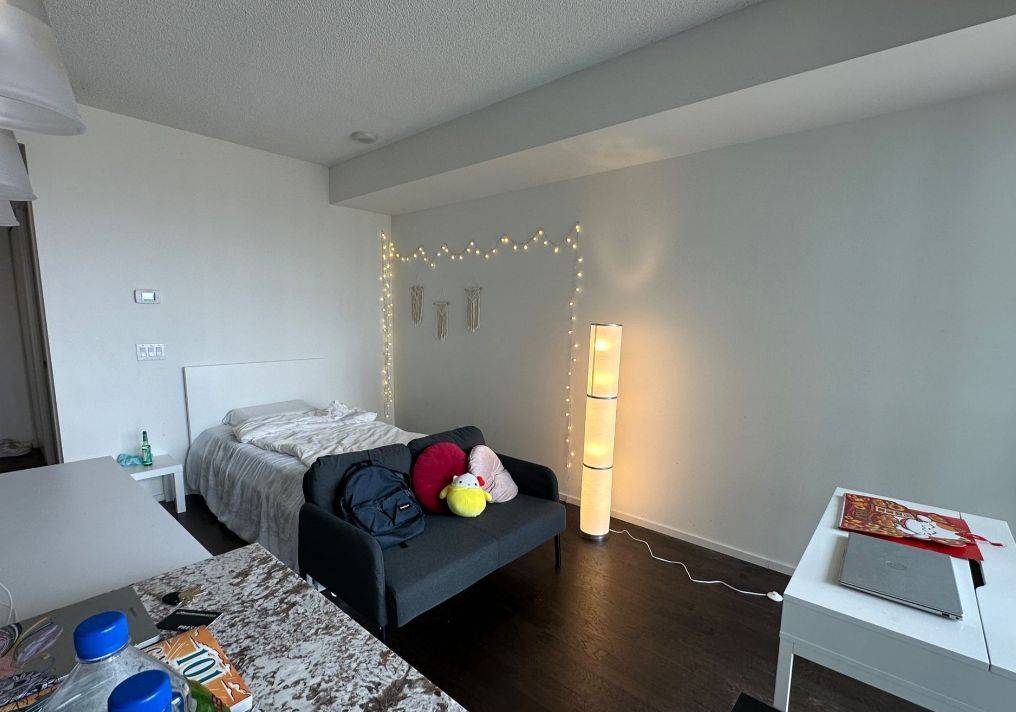 Toronto C08, ON M4Y 0A9,101 Charles ST E #2809