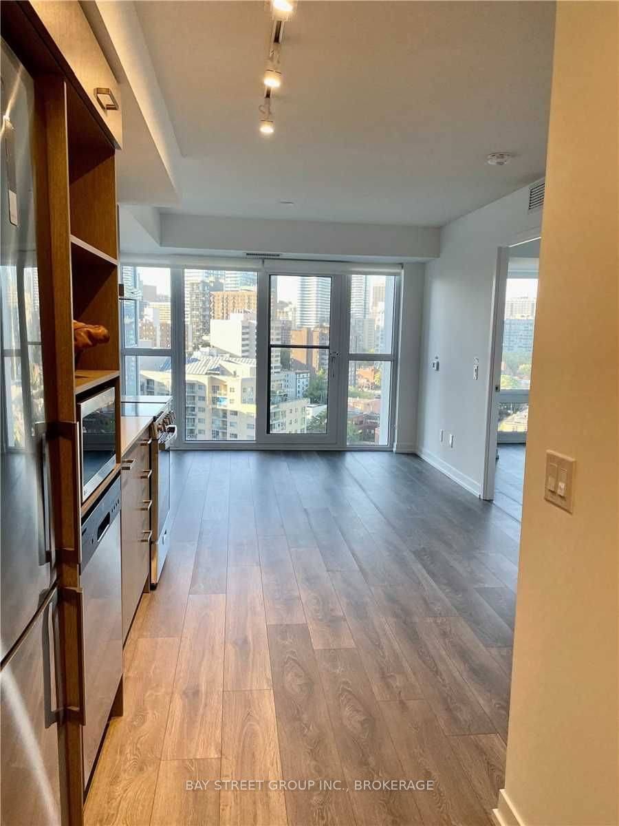 219 Dundas ST E #1911, Toronto C08, ON M5A 0V1