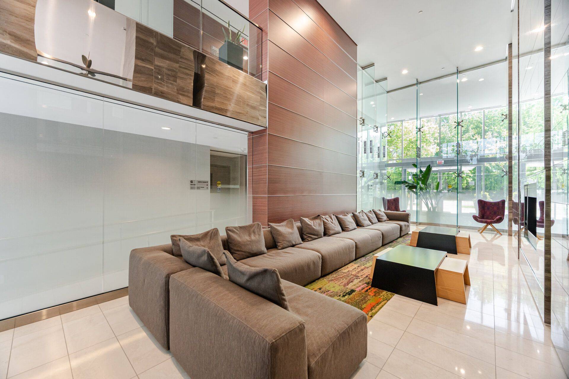 Toronto C08, ON M5A 3R7,120 Bayview AVE #S1507