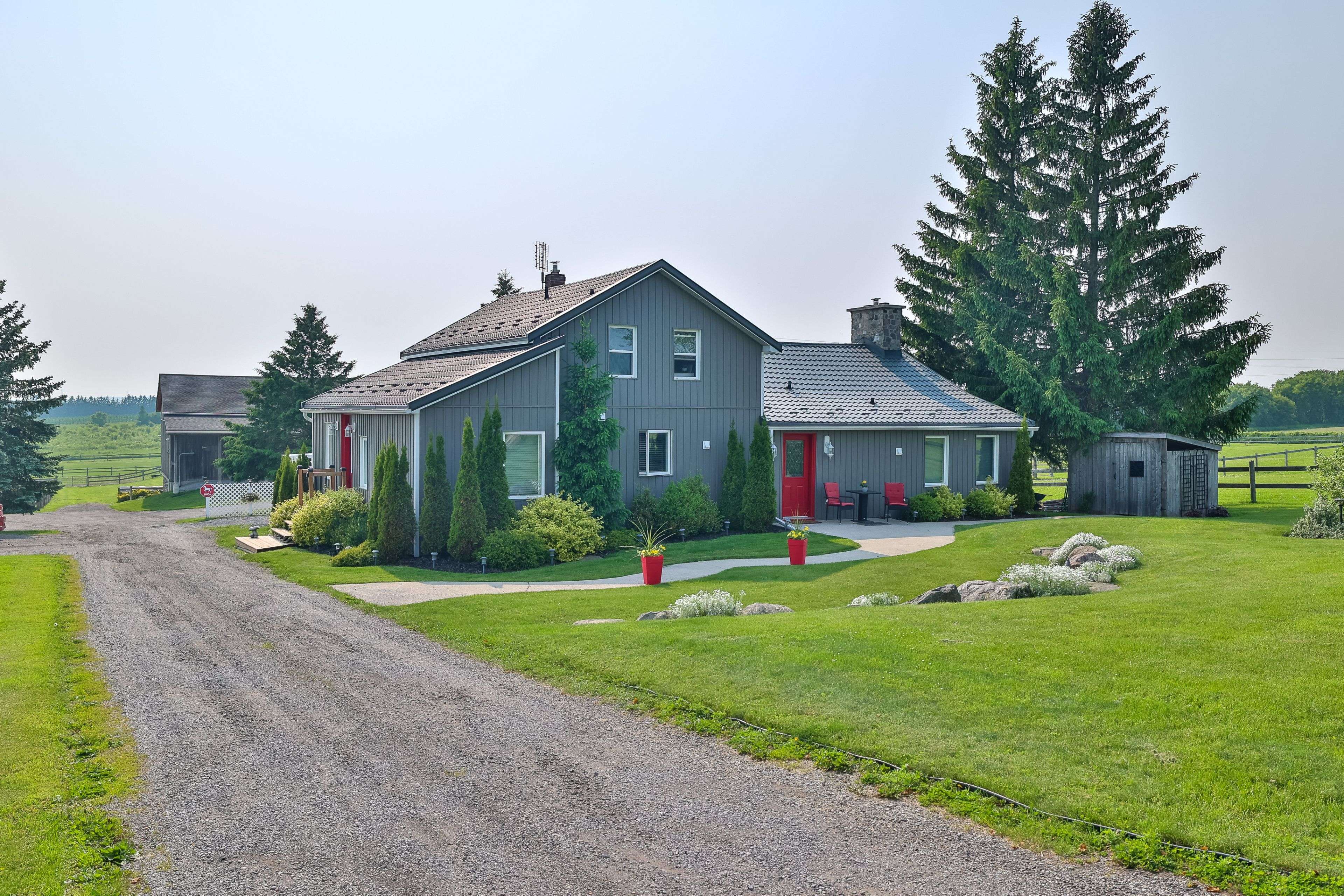 Clarington, ON L1C 5R3,6406 Clemens RD