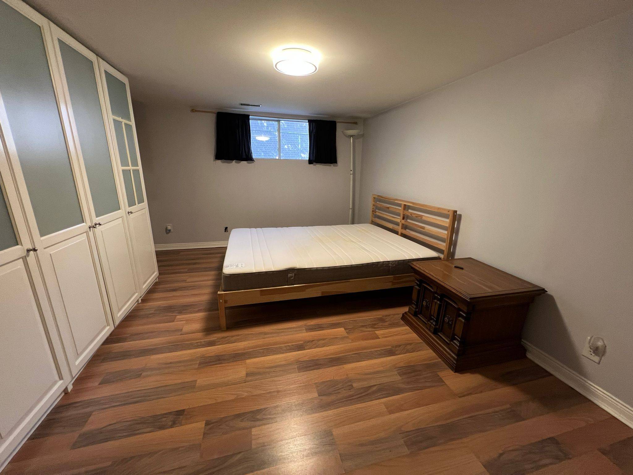 Richmond Hill, ON L4E 2X2,80 Maple Grove AVE #Basement