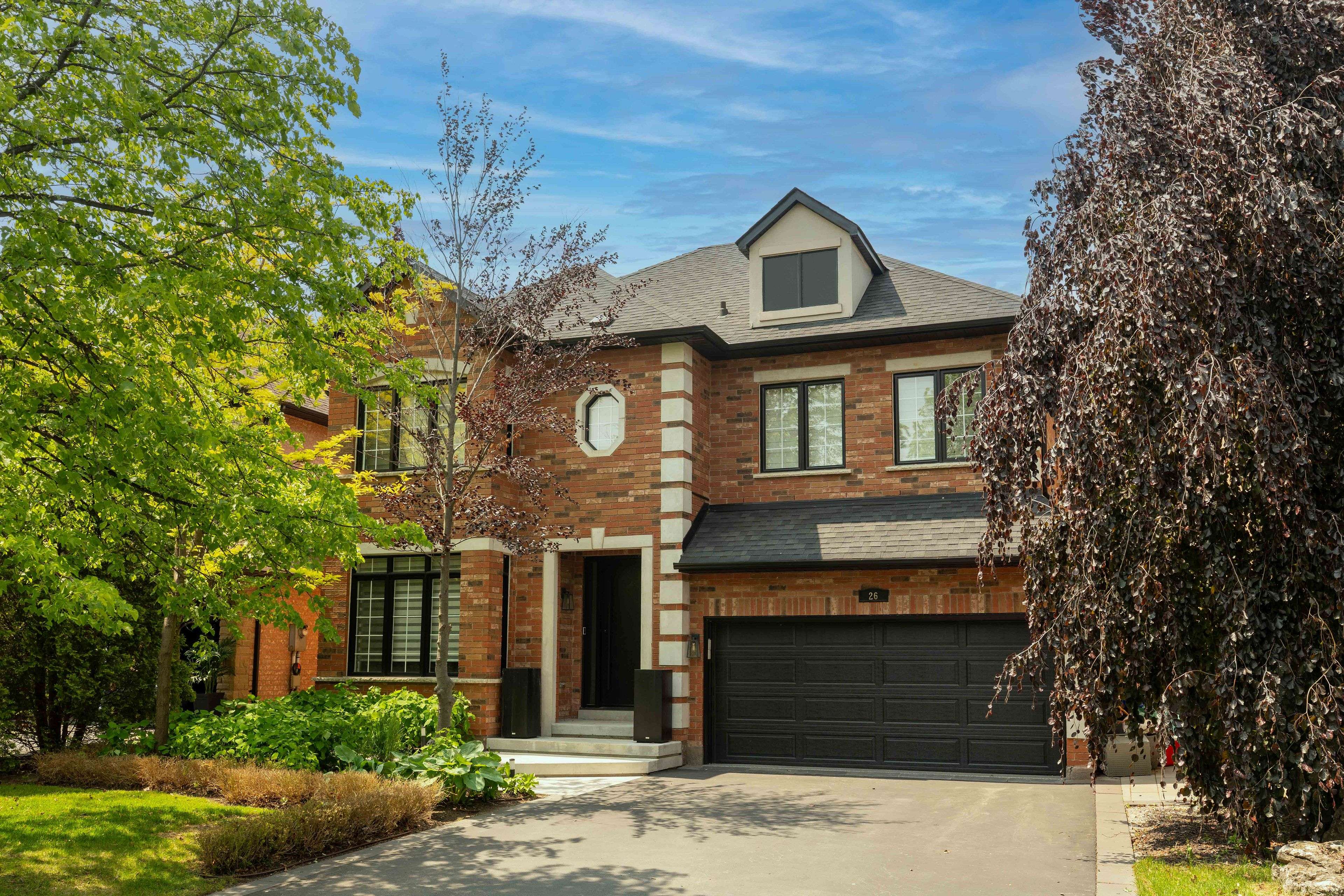 26 Arista Gate, Vaughan, ON L4L 9J1