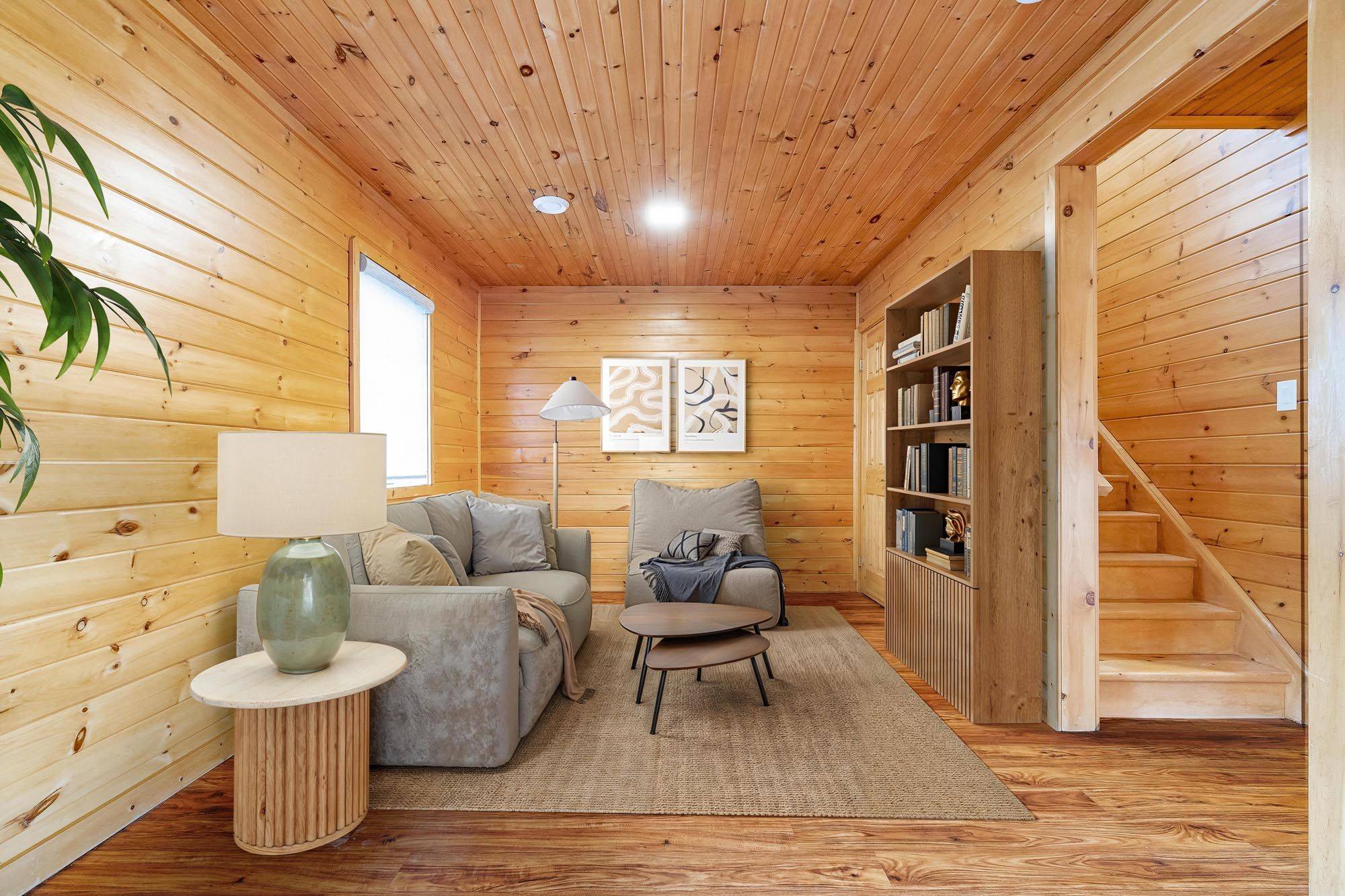 Wasaga Beach, ON L9Z 1X7,8 Cabin CRES
