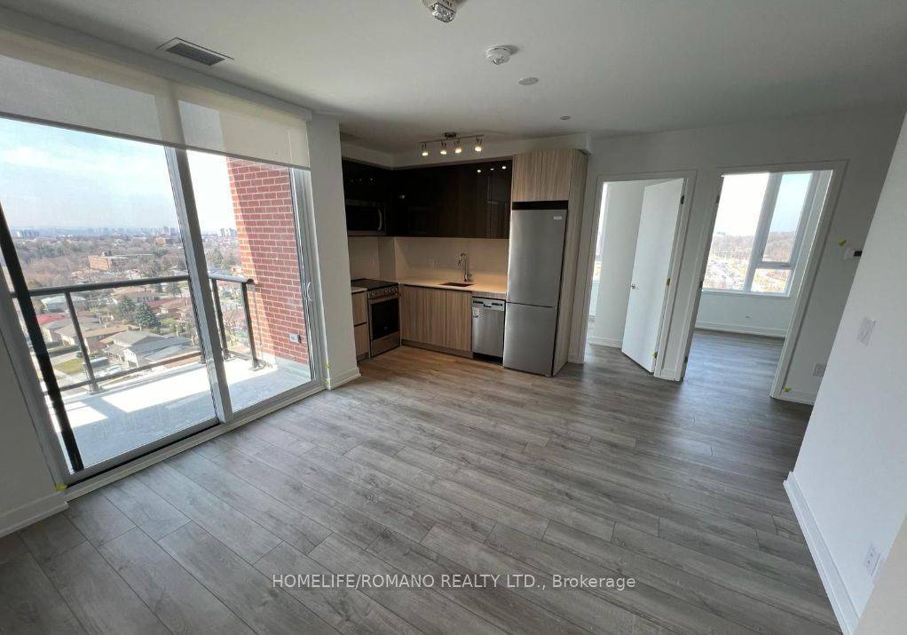 3100 Keele ST #1103, Toronto W05, ON M3M 0E1