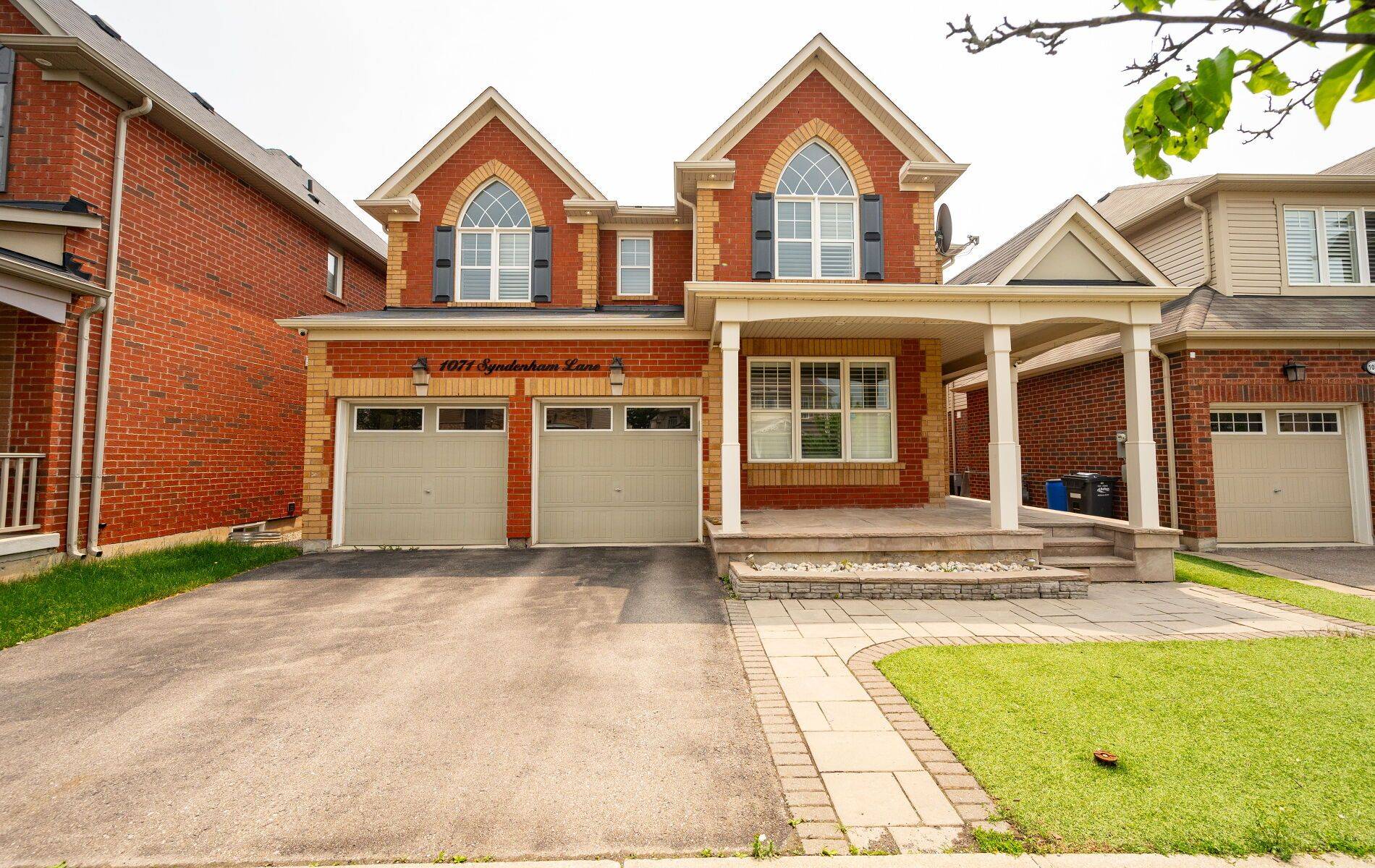 1071 Syndenham LN, Milton, ON L9T 8J1