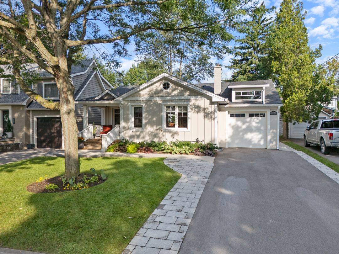 2109 Wellington AVE, Burlington, ON L7R 1P6