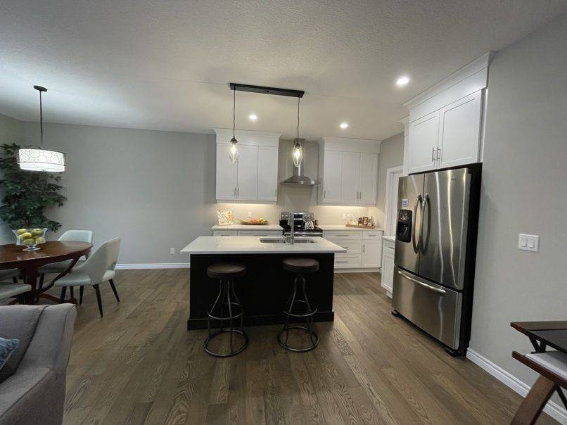 East Zorra-tavistock, ON N0J 1M0,46 MATHESON CRES