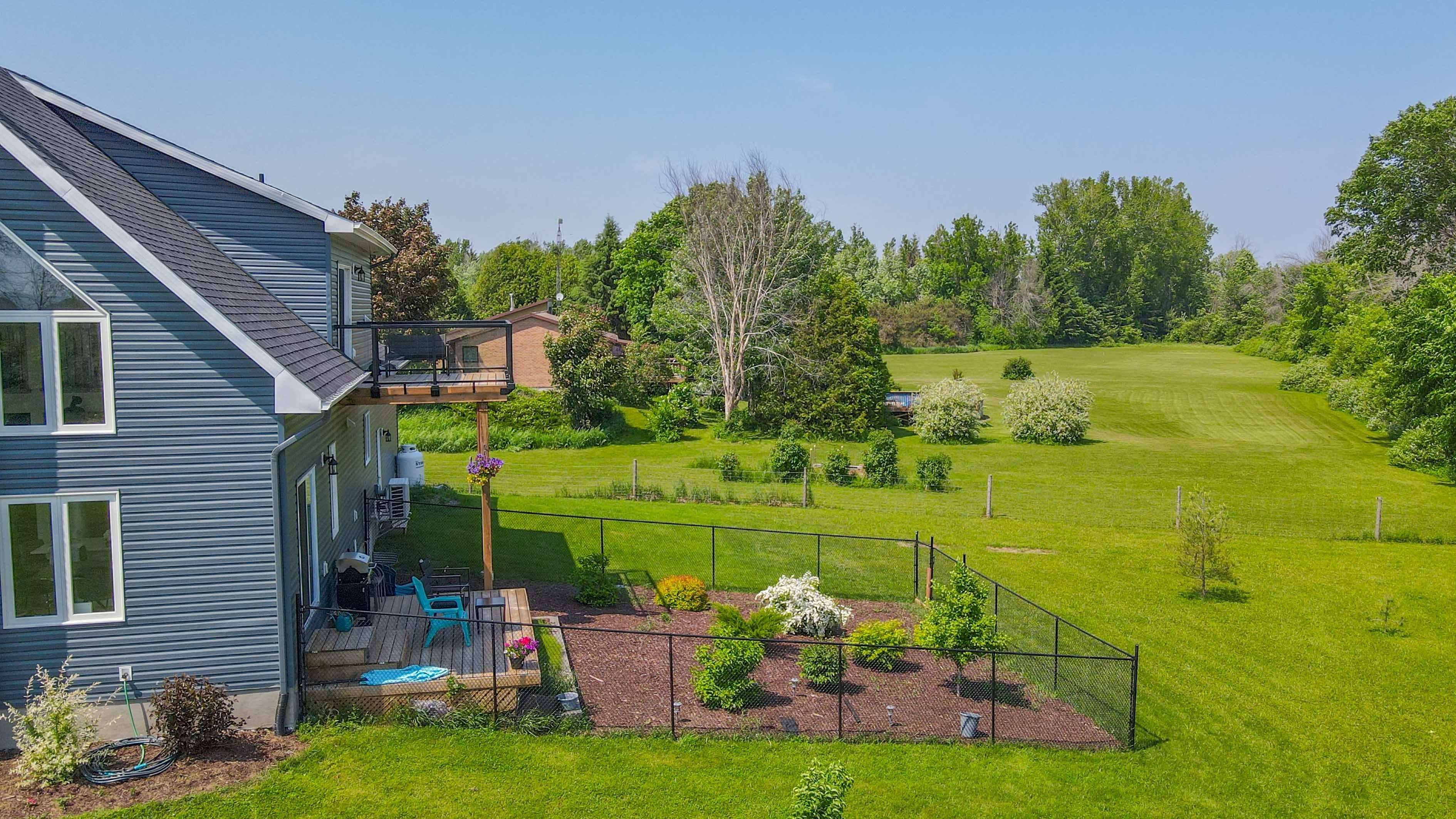 Merrickville-wolford, ON K0G 1G0,1010 Kilmarnock RD S