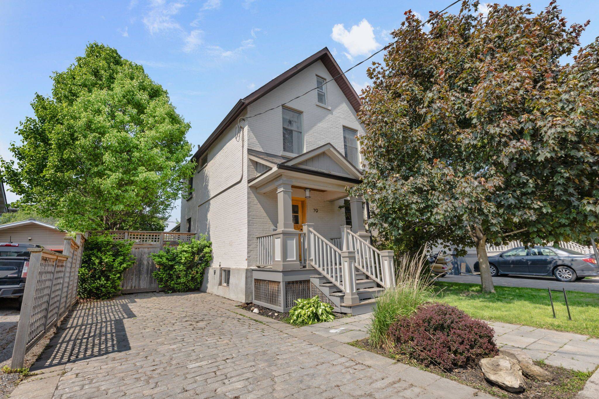 79 Queen Mary ST, Overbrook - Castleheights And Area, ON K1K 1X6