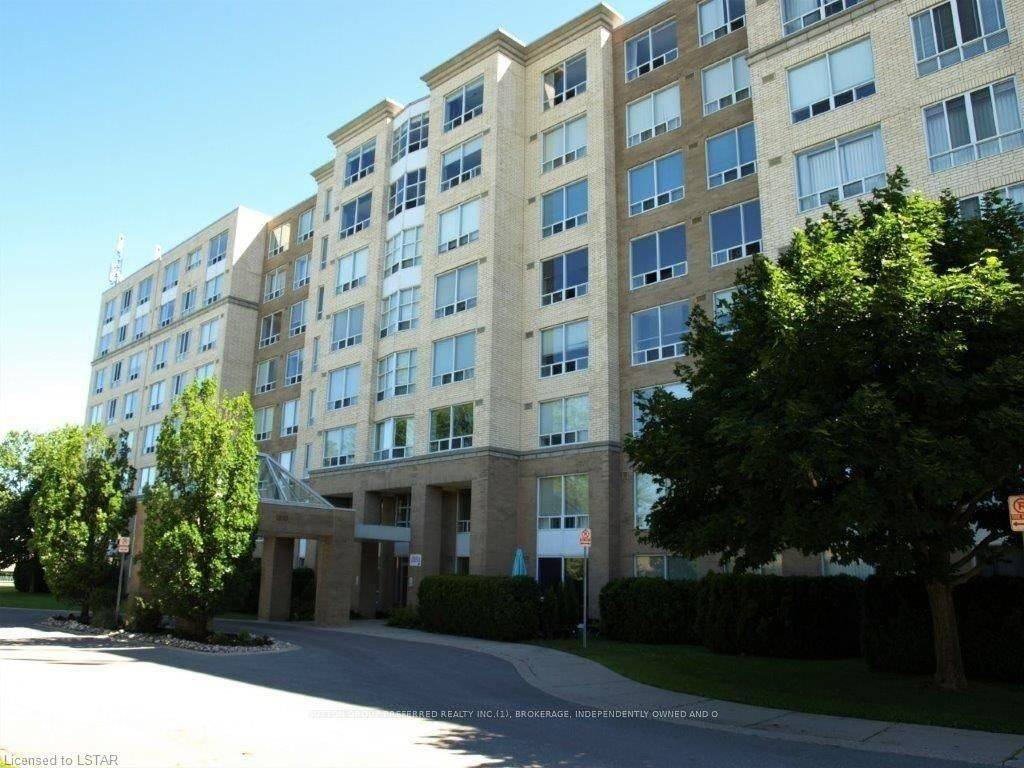 1510 Richmond ST #805, London North, ON N6G 4V2