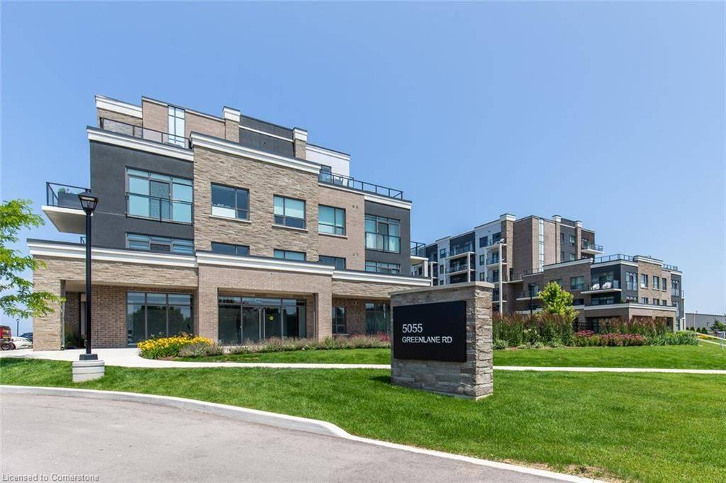 5055 Greenlane RD #632, Lincoln, ON L3J 2J3