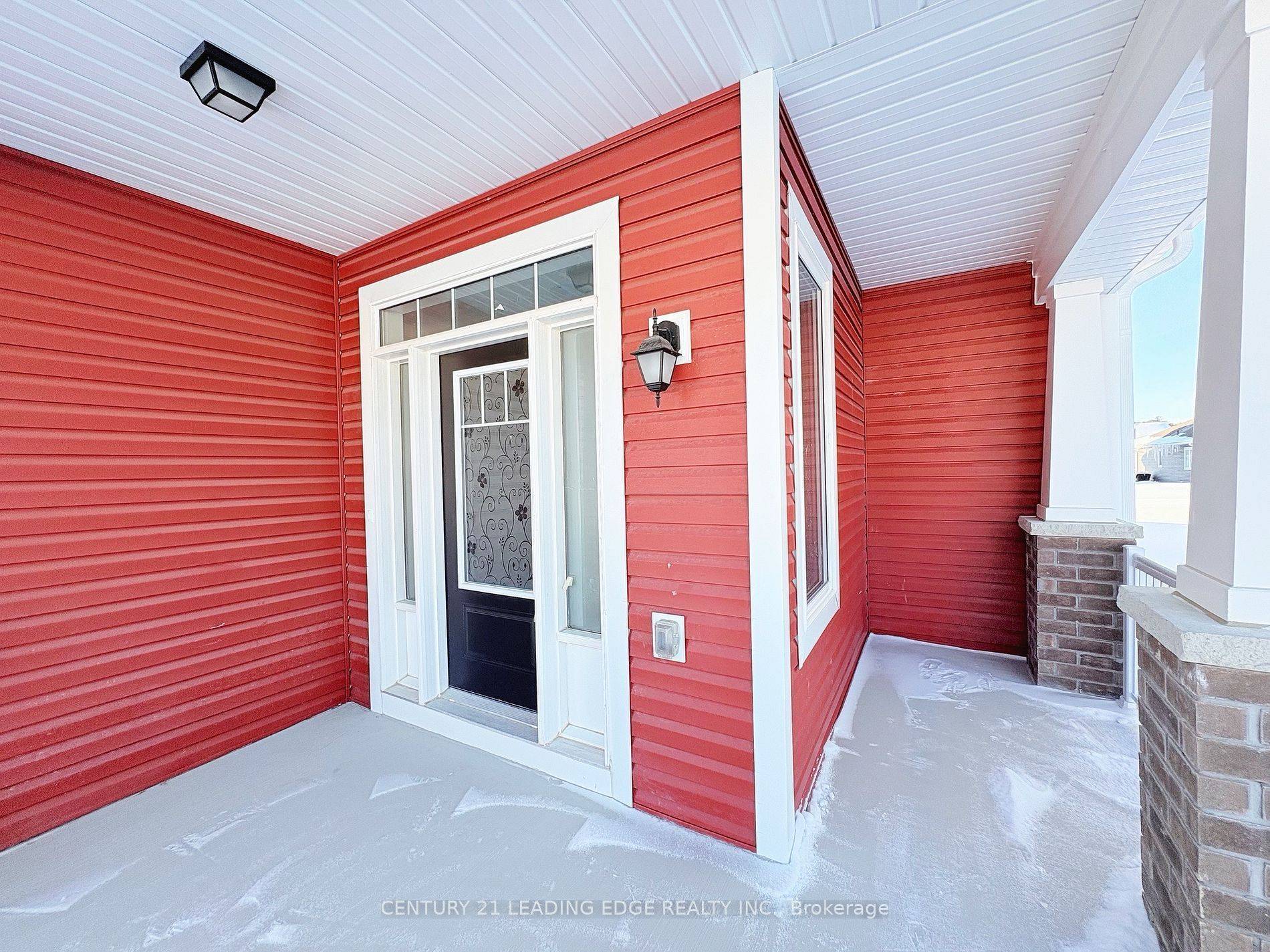 Bracebridge, ON P1L 0N4,29 Dyer CRES