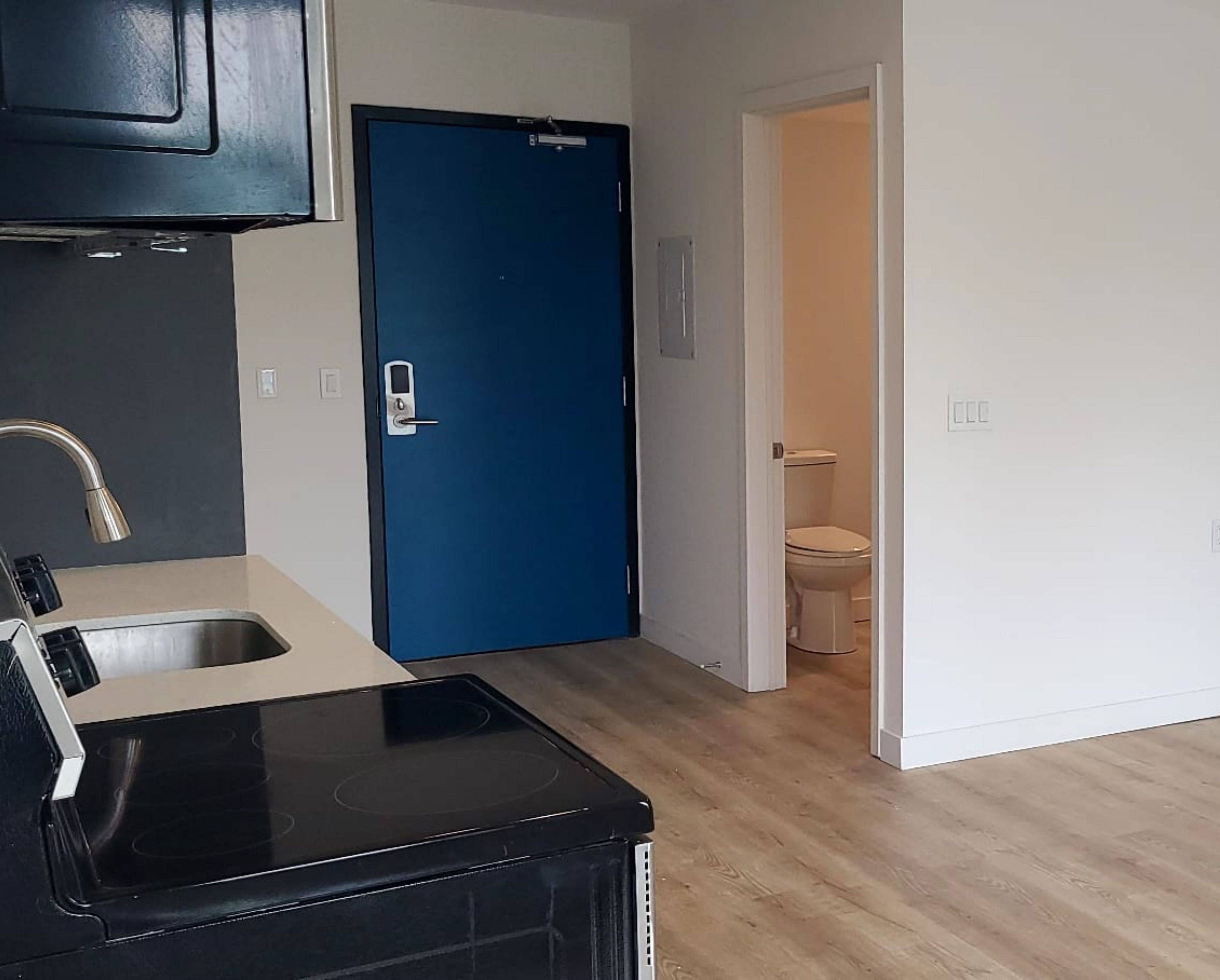 Cobourg, ON K9A 3S9,325 University AVE W #111