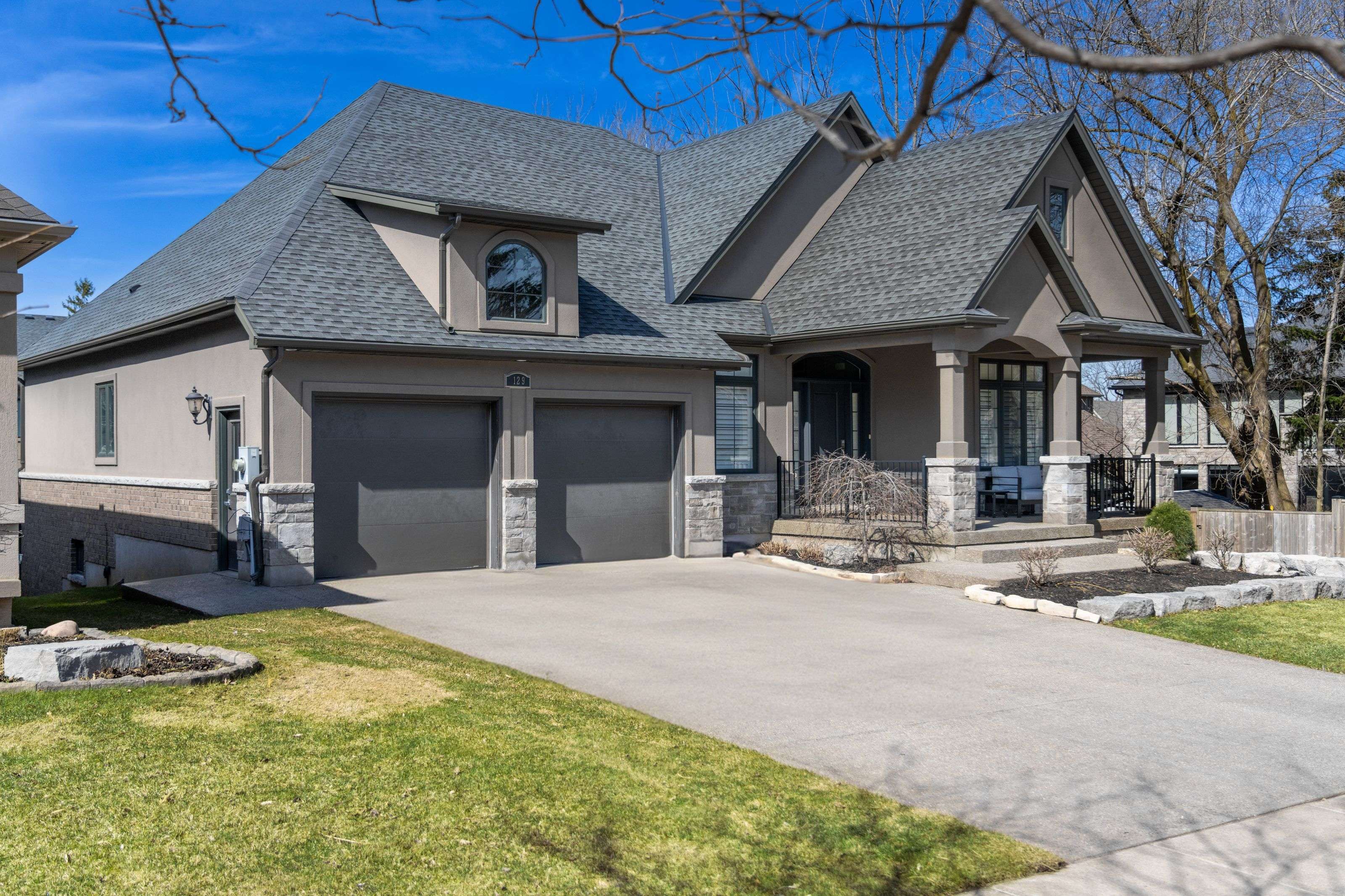 Niagara-on-the-lake, ON L0S 1J0,129 Paxton LN