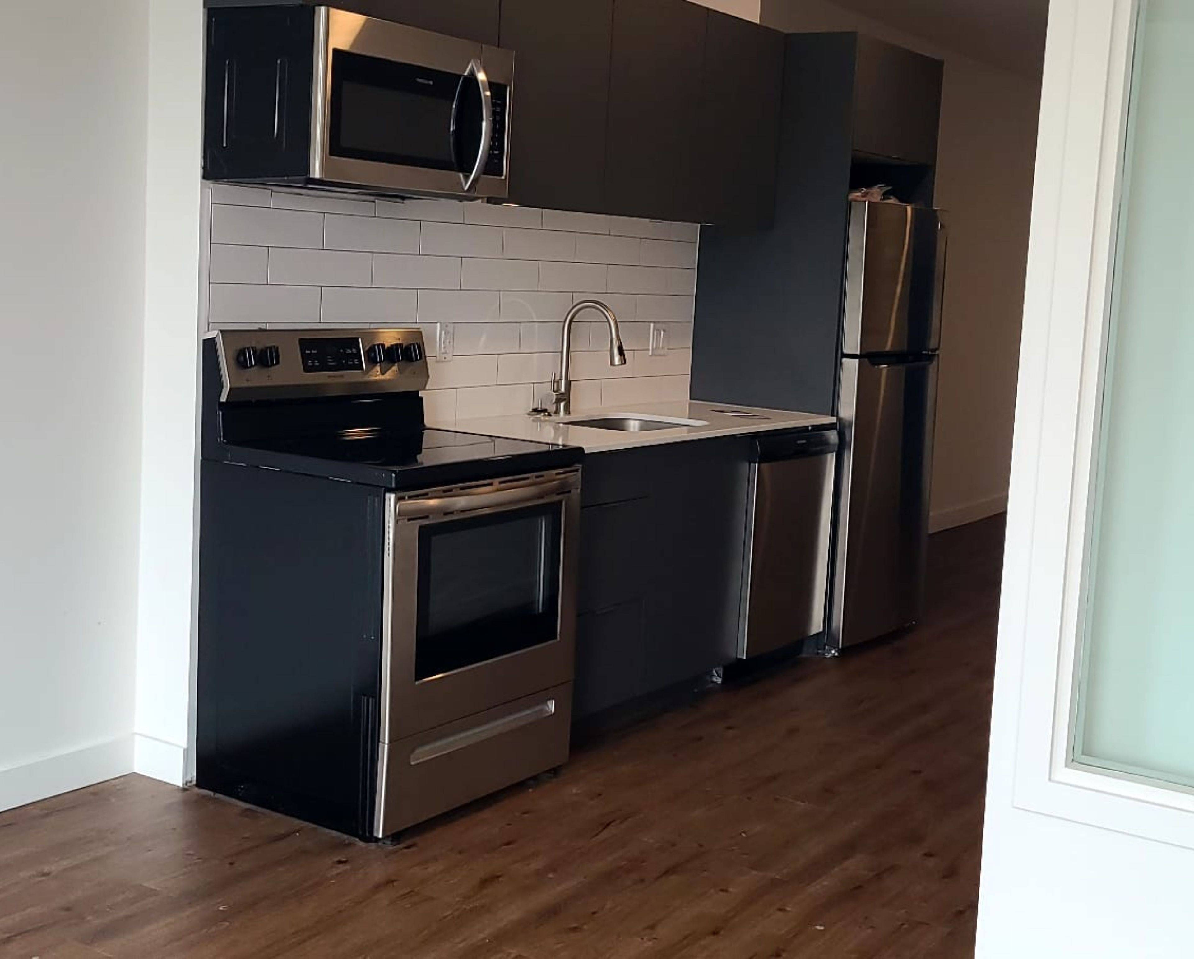 Cobourg, ON K9A 2H9,325 University AVE W #308