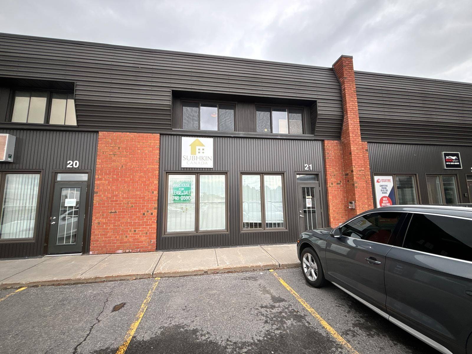 5330 Canotek RD #21, Beacon Hill North - South And Area, ON K1J 9C3