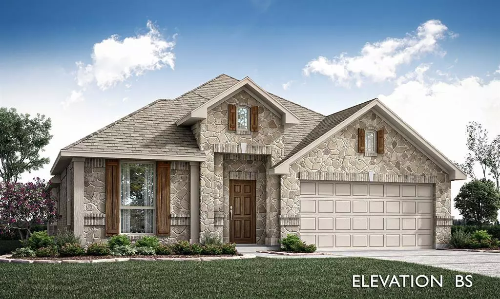 Trenton, TX 75490,1286 Emily Drive