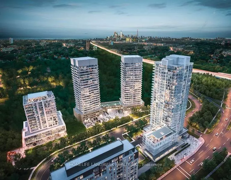 Toronto C13, ON M3A 0A7,10 Deerlick CT #311