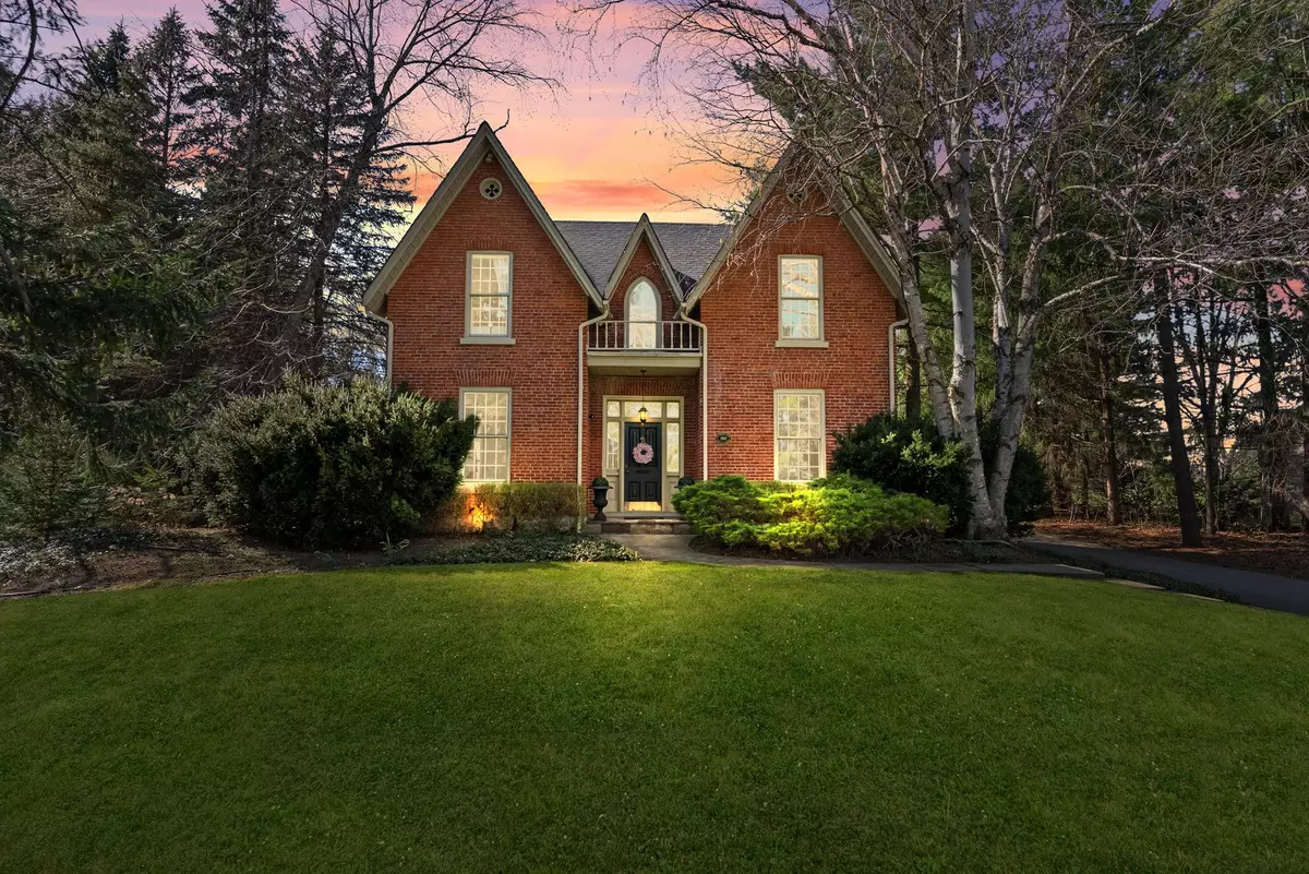 Hamilton, ON L0P 1B0,499 Carlisle RD