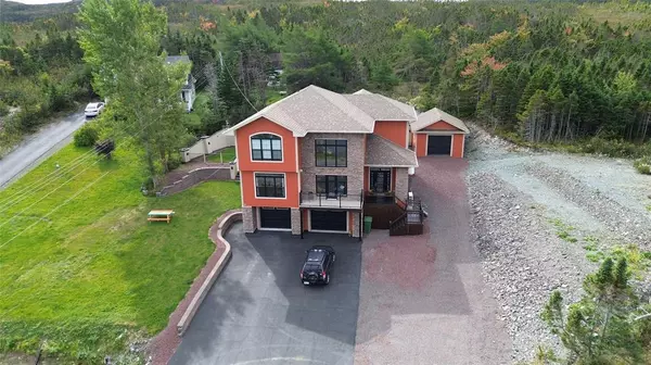68 Dober's Road, Little Bay, NL A0E2H0