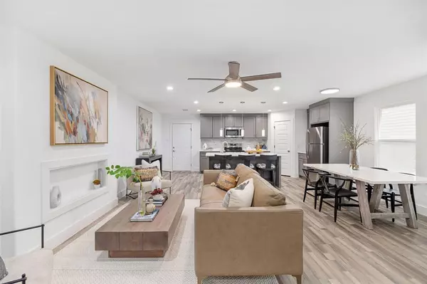 Dallas, TX 75216,1611 Hudspeth Avenue
