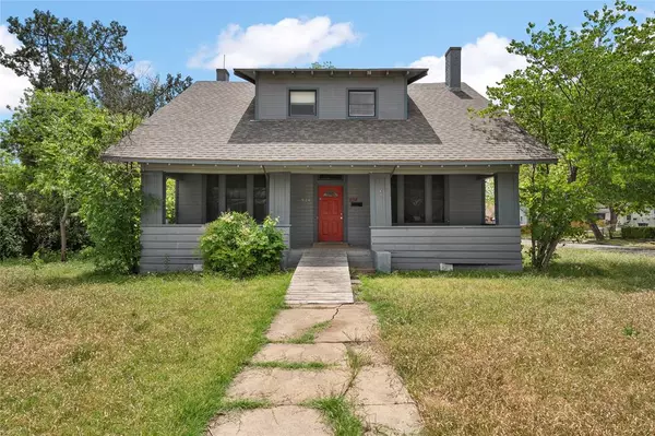 824 N 19th Street,  Waco,  TX 76707