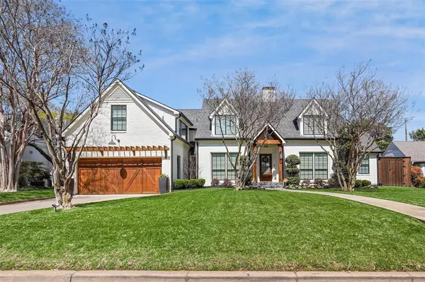 435 Allison Drive, Dallas, TX 75208