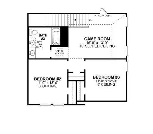 Denton, TX 76210,3601 Monte Carlo Lane