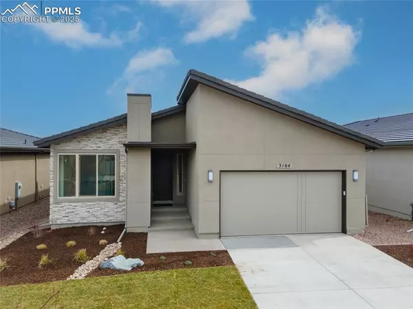 Colorado Springs, CO 80904,3164 Virga LOOP