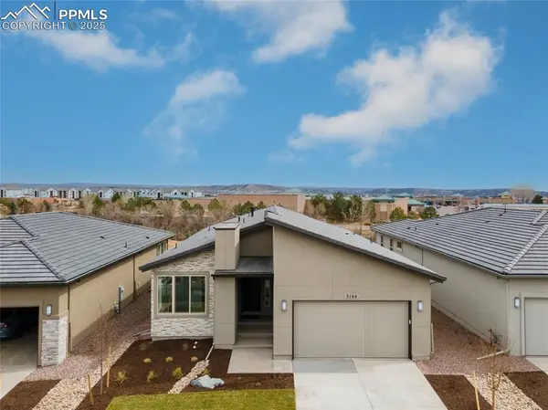 Colorado Springs, CO 80904,3164 Virga LOOP